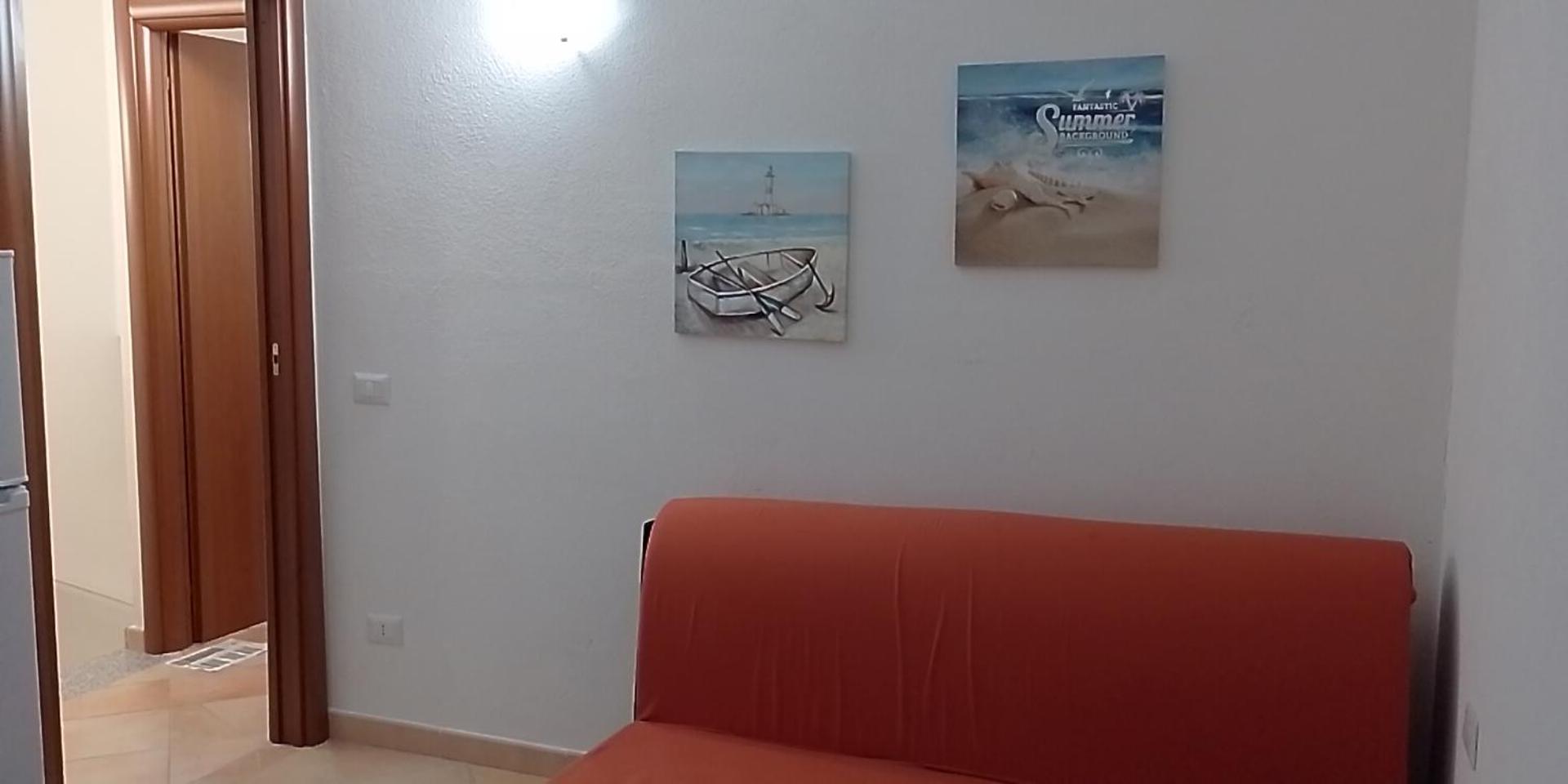 Angel Village San Teodoro  Luaran gambar